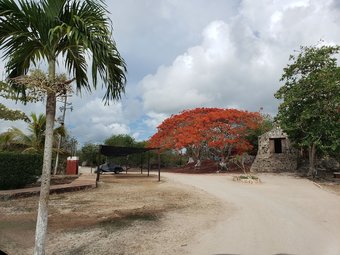 Casa De Las Rutas