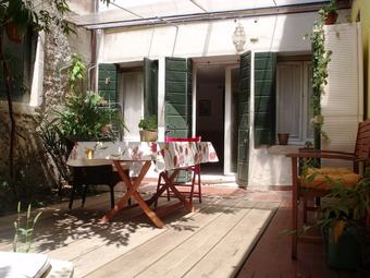 Apartamento Venezianamente -casa Furlani With Garden