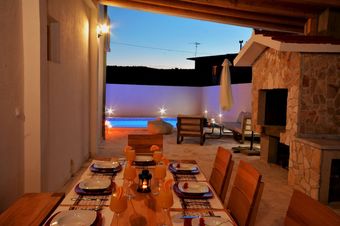 Villa Mr.h