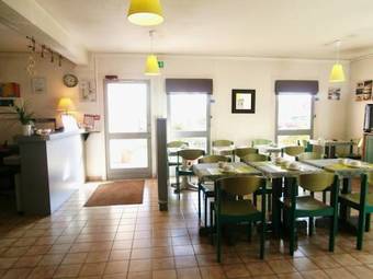 Hotel Cot� Sud