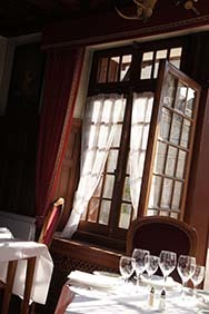 Hotel Relais Des Trois Ch�teaux