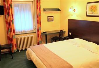 Hotel Le Chatel