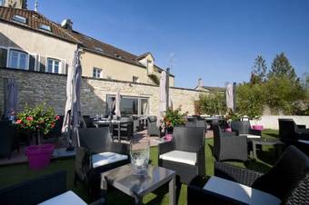 Hotel Le Chevreuil