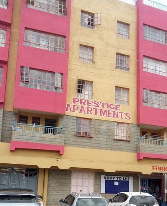 Prestige Apartments Embakasi