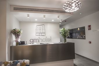 Gm Hotel