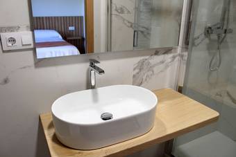 Hotel O Pozo