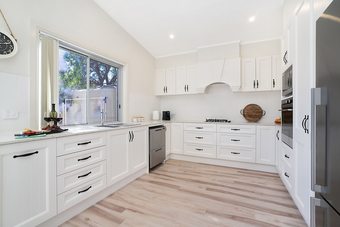 Accommodation Hunter - James St Morpeth