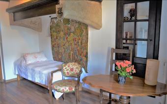 Hotel Le Grenier A Sel