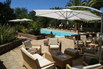 Hotel Eden Park