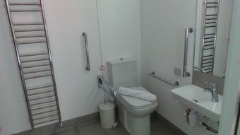 Hotel Lady Ambrogine - 2 Bed Luxury Apartment