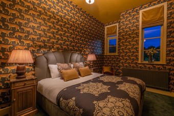 Hotel Albero