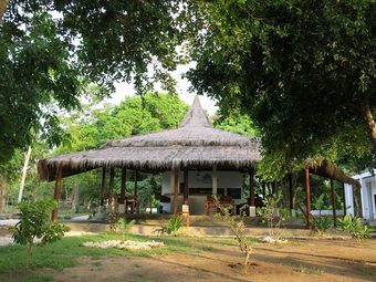 Bed & Breakfast Blue Emocean Resort & Dive Center