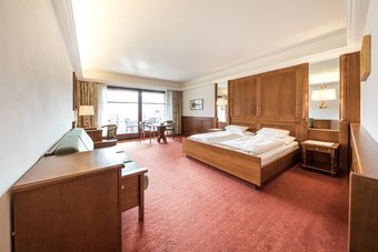 Hotel Haus Am Hang