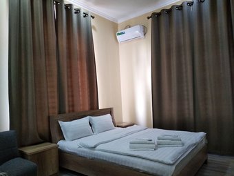 Chinor Garden Hotel
