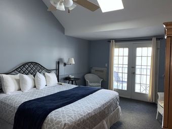 Hotel The French Country Inn Lake Geneva