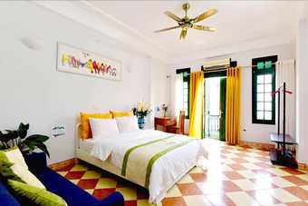 Hotel Royal House