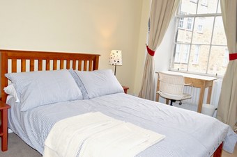 Apartamentos Charming Traditional 2 Bedroom Flat In Edinburgh New Town