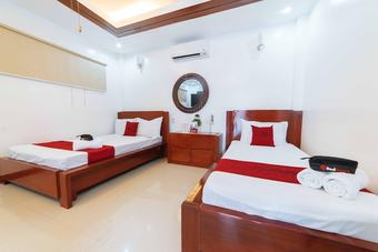Hotel Reddoorz @ Teofely Garden Tagaytay