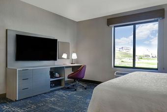 Hotel Hampton Inn Patterson