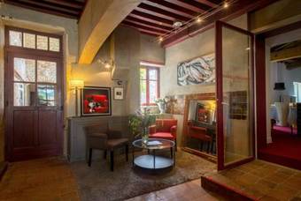 Hotel Hostellerie Le Potin Gourmand