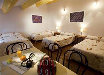 Hotel Le Signoret