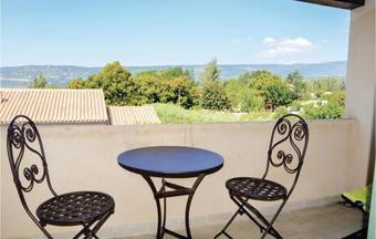 Apartment Route Des Cartouses