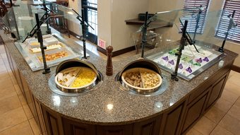 Hotel Staybridge Suites East Stroudsburg - Poconos