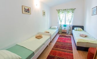 Villa Idila