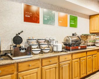Hotel Comfort Inn