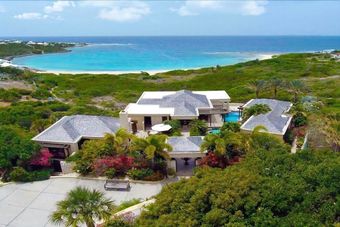 Villa Bird Of Paradise