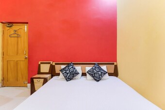 Spot On 47191 Hotel Rudraksh Residency