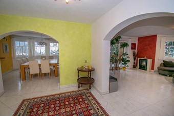 Villa Salza