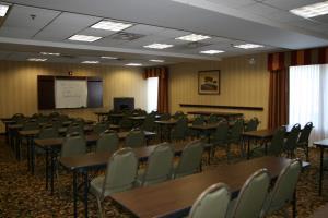 Hotel Hampton Inn Adel