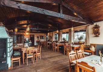 Landguthotel Zur Sch�nen Aussicht