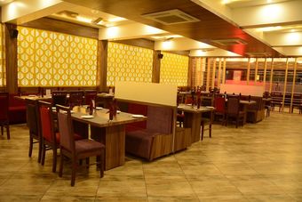Hotel Indralok