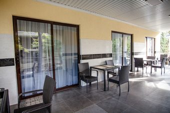 Alla-bay Hotel