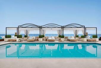 Hotel Surf & Sand Laguna Beach