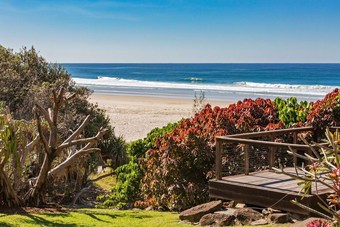 Apartamentos Cabarita Sea Gem