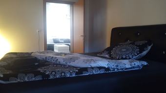 3 Bedroom Apartment At Lake Constance