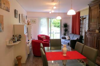 Hotel Chambres D'h�tes Mes Oasis