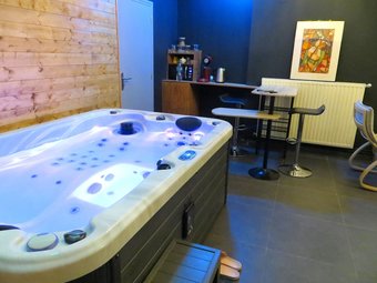 Hotel Diane Luxury