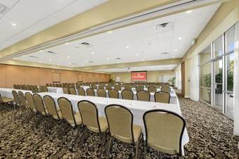 Ramada Hotel Venice