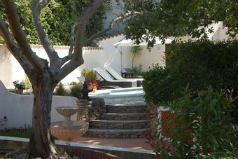 Bed & Breakfast Villa Nara Chambre D'hotes