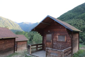 Laciana Natura Sl