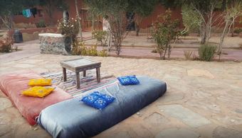 Hotel Ecobio Riad