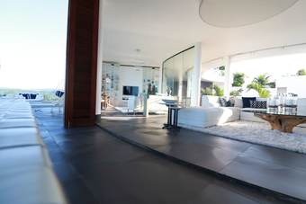 Hotel Casa Esferica