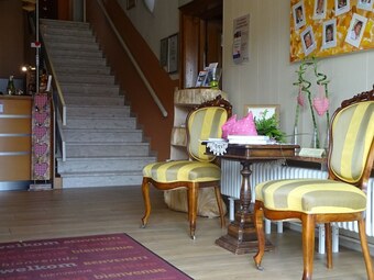 Akzent Hotel Landgasthof Murrer