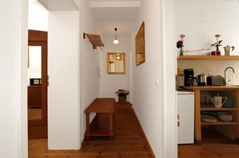Alte Schönhauser - 1 Apartment