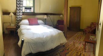 Hotel Gedney Farm