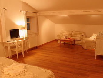 Hotel Bernhard's